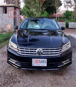 فولكسفاغن باسات